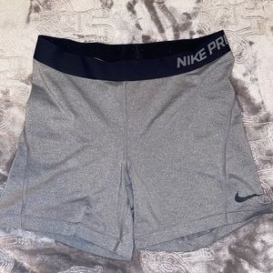 Nike Pro Compression Shorts